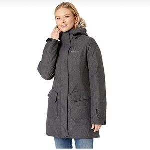 Marmot Georgina Featherless Insulated Jacket